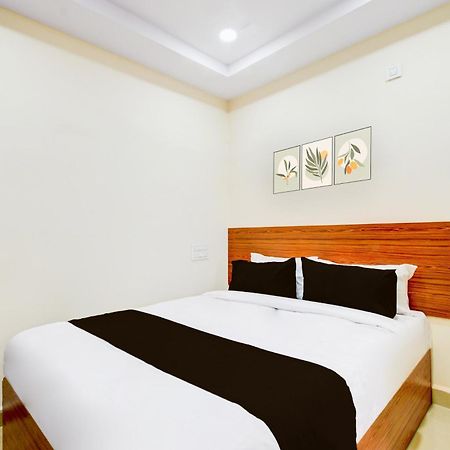 Hotel O D N Groups Sururnagar Luaran gambar