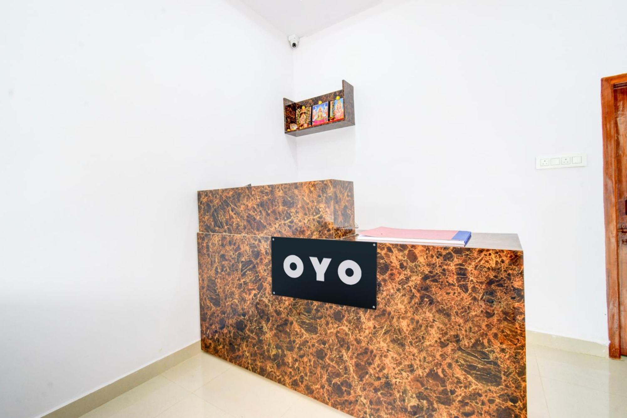 Hotel O D N Groups Sururnagar Luaran gambar